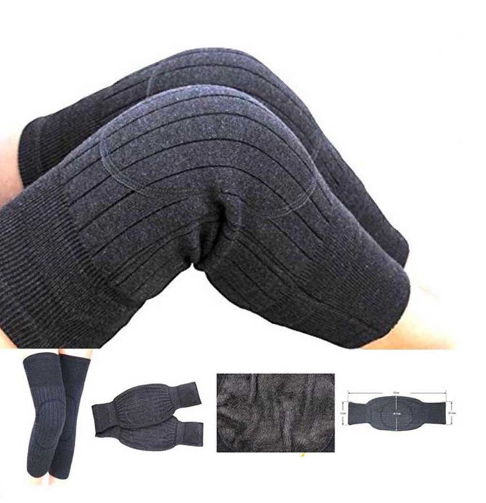 Thick Warm Wool leg Warmer for Winter