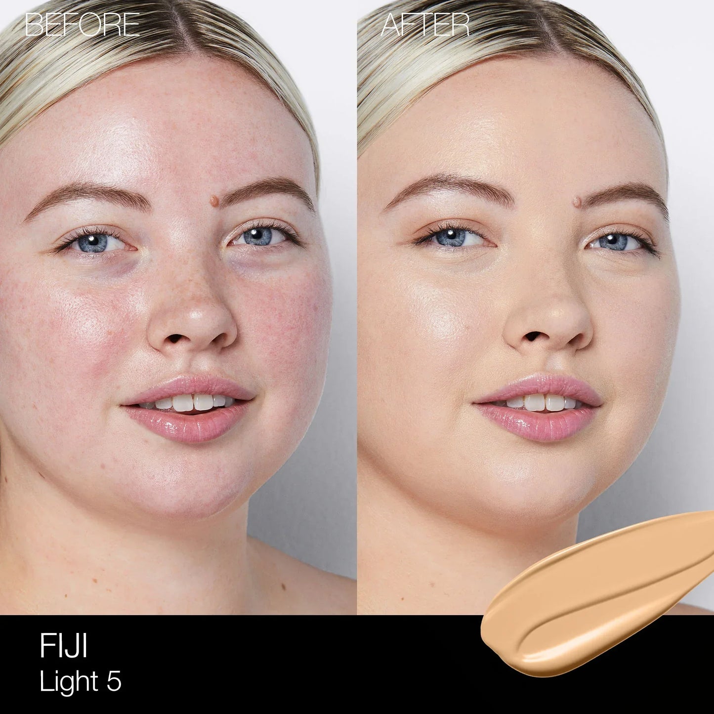 NARS Natural Radiant Longwear Foundation