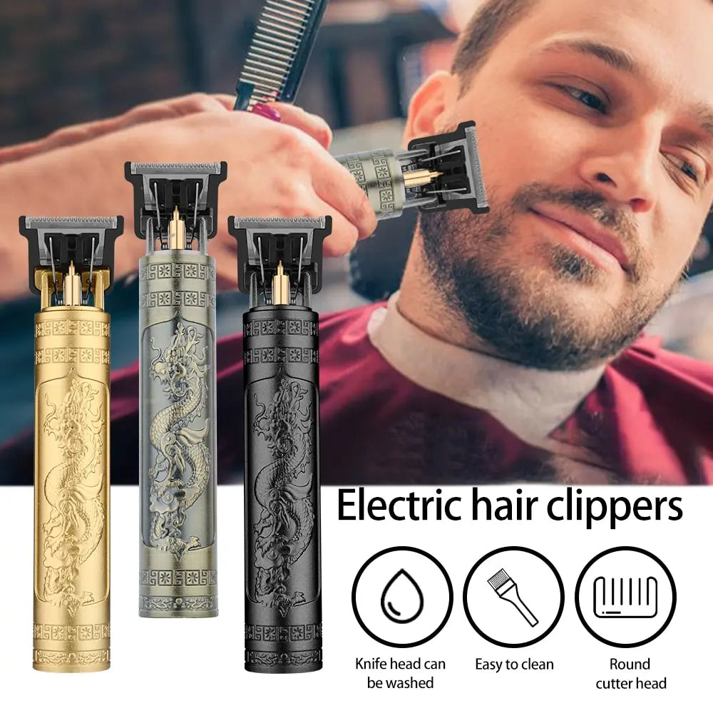 T9 Hair Trimmer