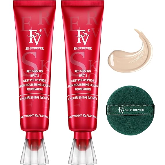 FV Liquid Foundation