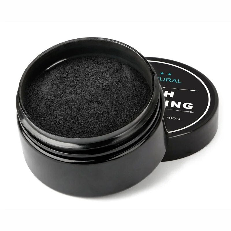 Teeth Whitening Charcoal