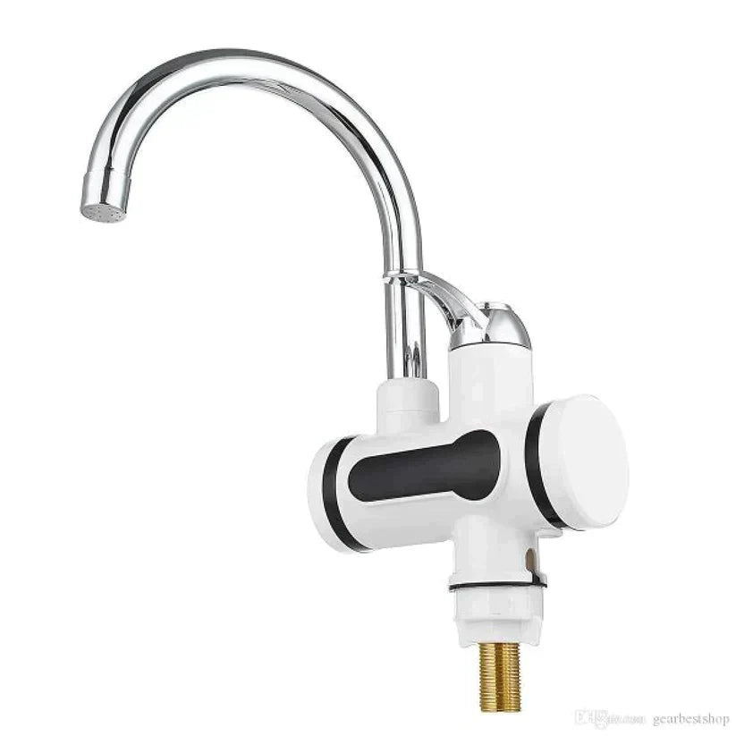 INSTANT ELECTRIC HEATING WATER FAUCET