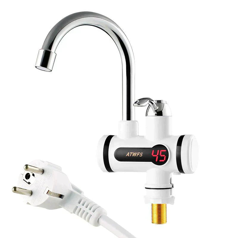 INSTANT ELECTRIC HEATING WATER FAUCET