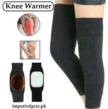 Thick Warm Wool leg Warmer for Winter