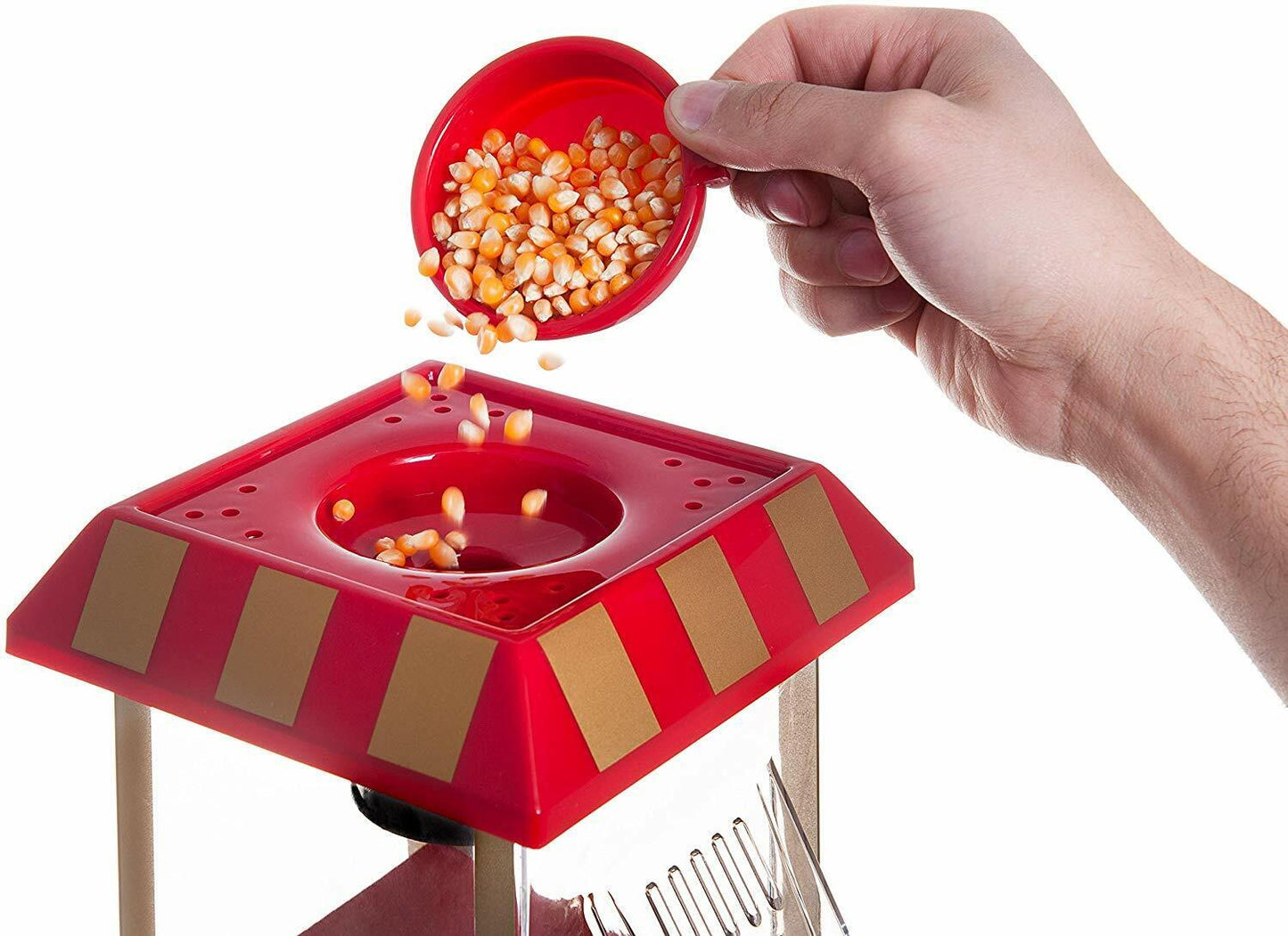 Popcorn Machine